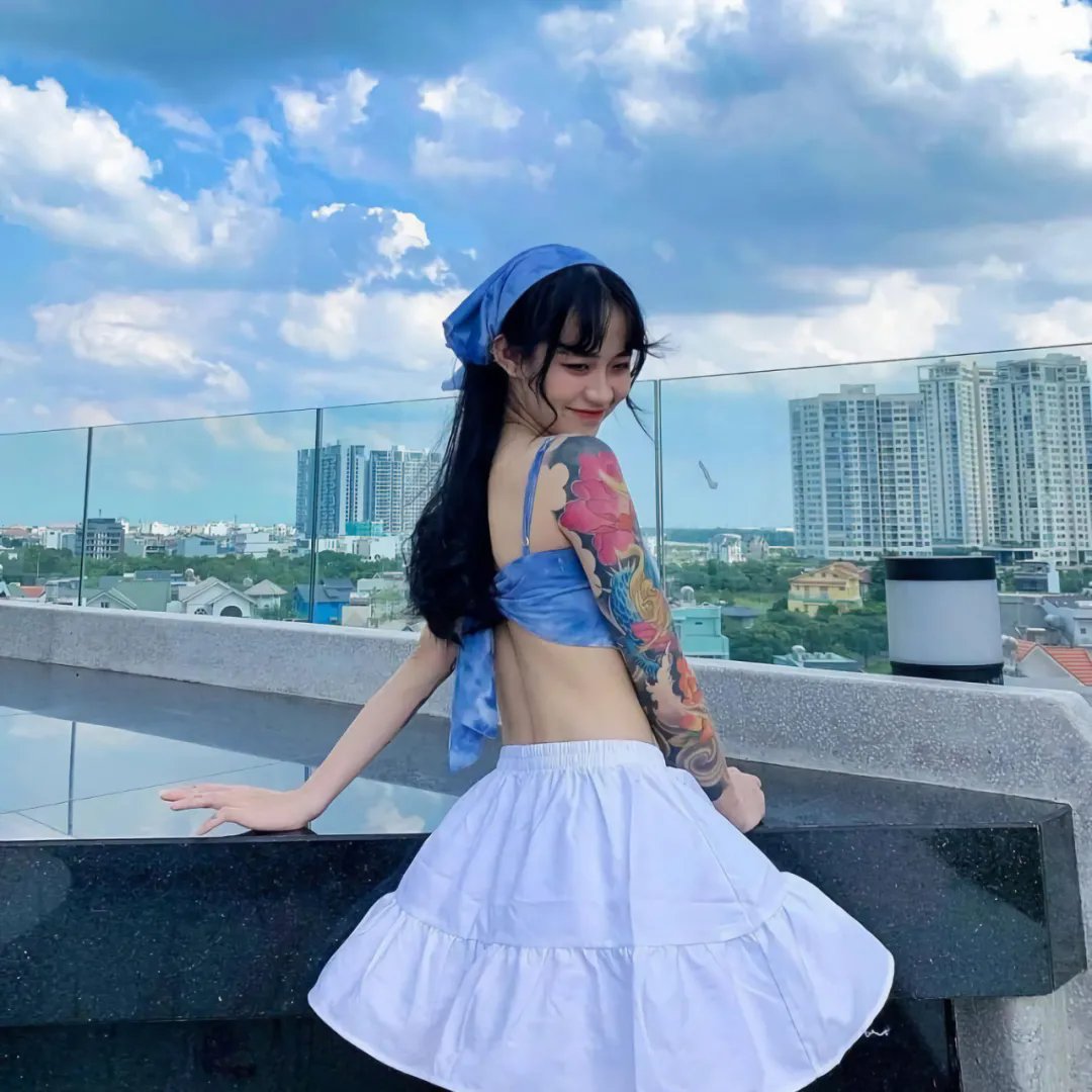 腾空的日子