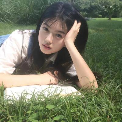 防暴女孩