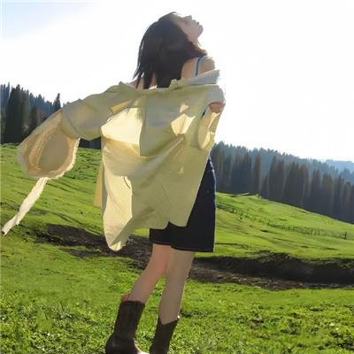 6号叩应女郎